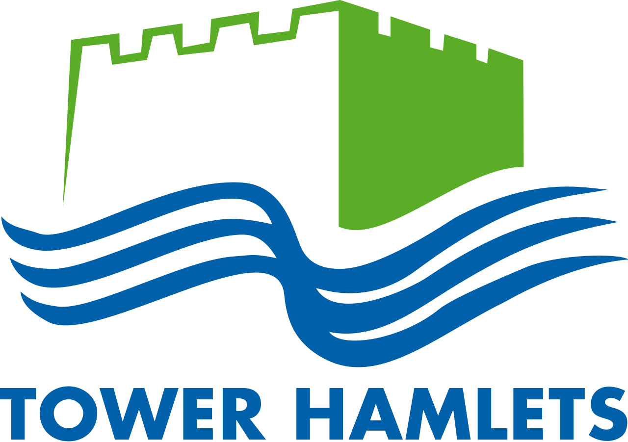 Tower-Hamlets-Logo
